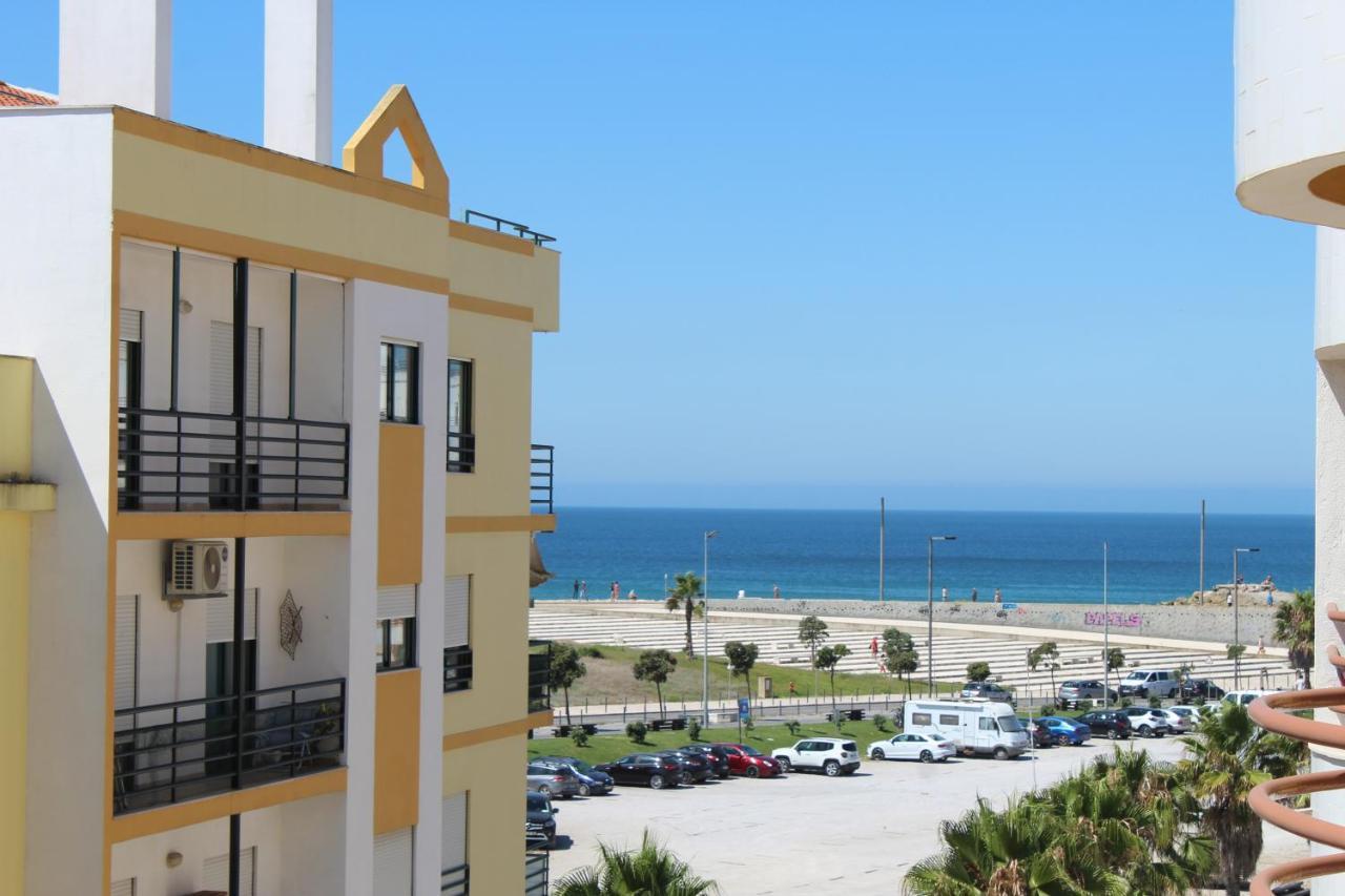 Caparica Sunny House II Apartment Costa da Caparica Exterior photo