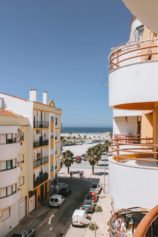 Caparica Sunny House II Apartment Costa da Caparica Exterior photo