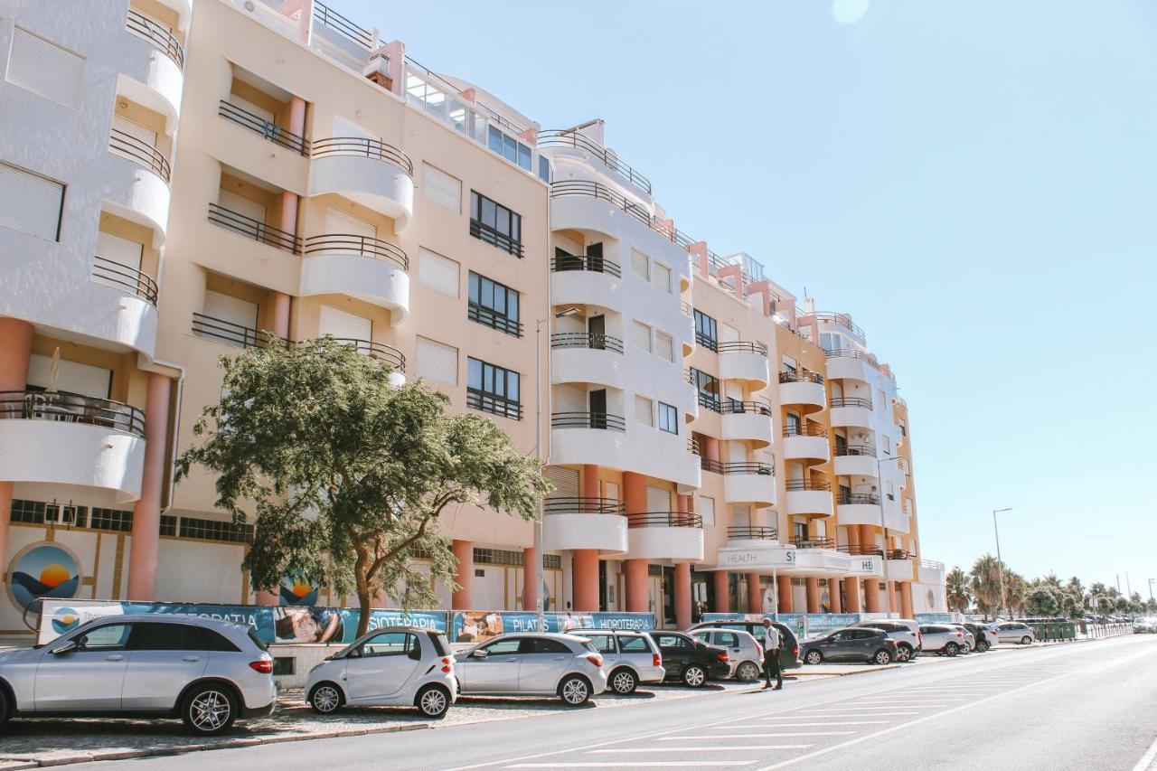 Caparica Sunny House II Apartment Costa da Caparica Exterior photo