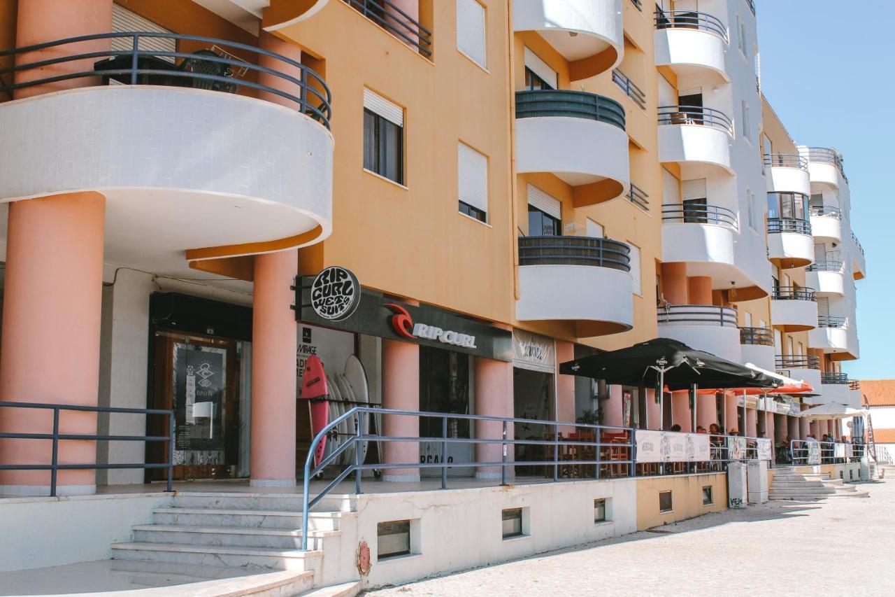 Caparica Sunny House II Apartment Costa da Caparica Exterior photo