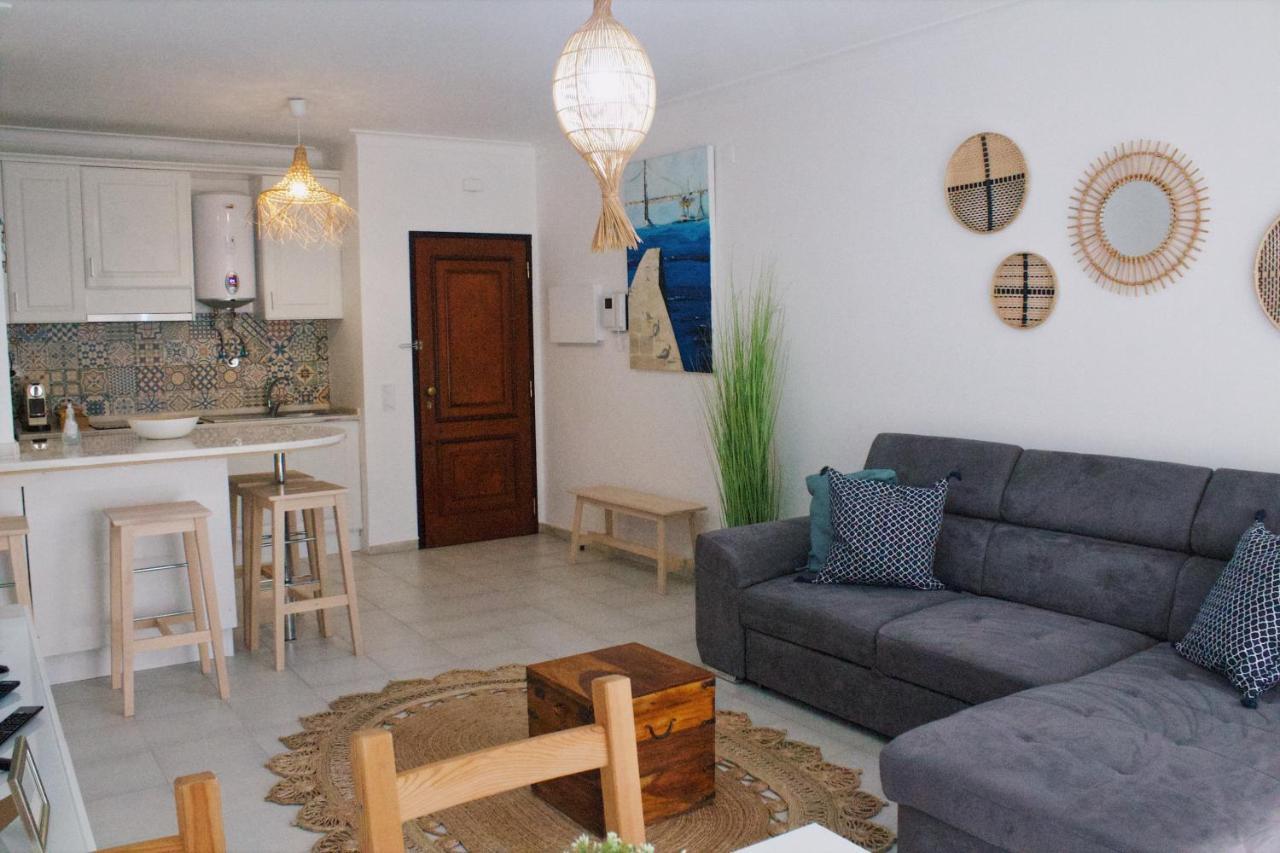 Caparica Sunny House II Apartment Costa da Caparica Exterior photo